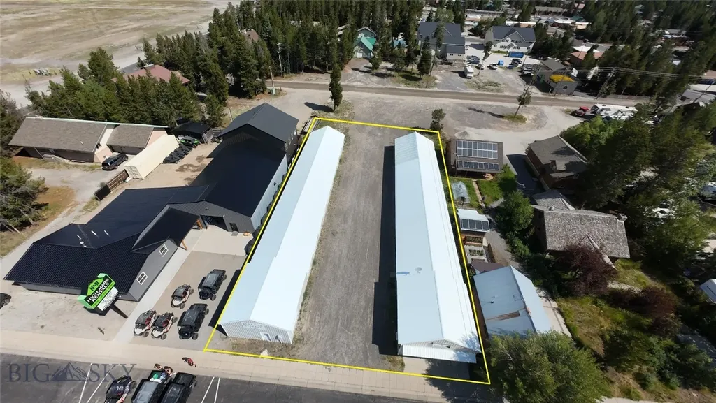 629 Madison West Yellowstone MT 59758