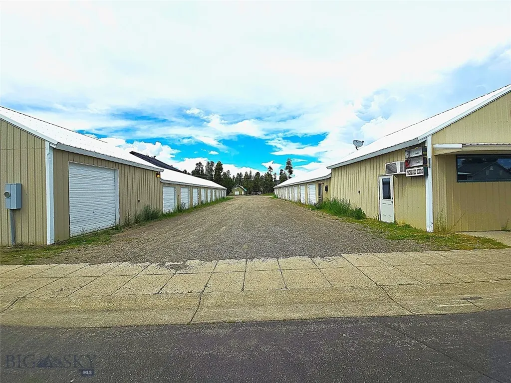 629 Madison West Yellowstone MT 59758
