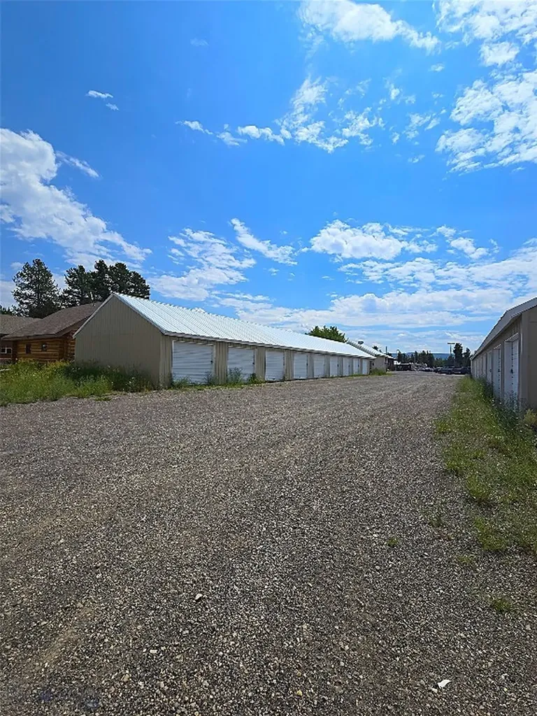 629 Madison West Yellowstone MT 59758