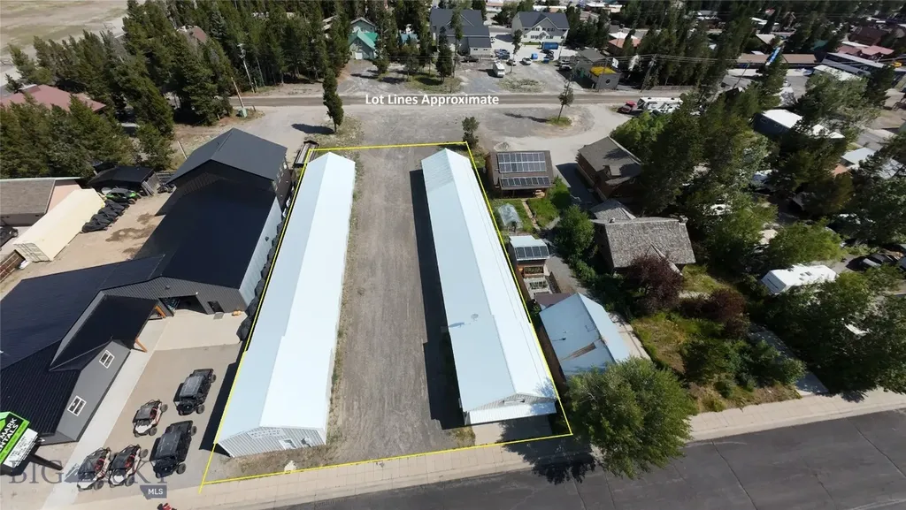 629 Madison West Yellowstone MT 59758