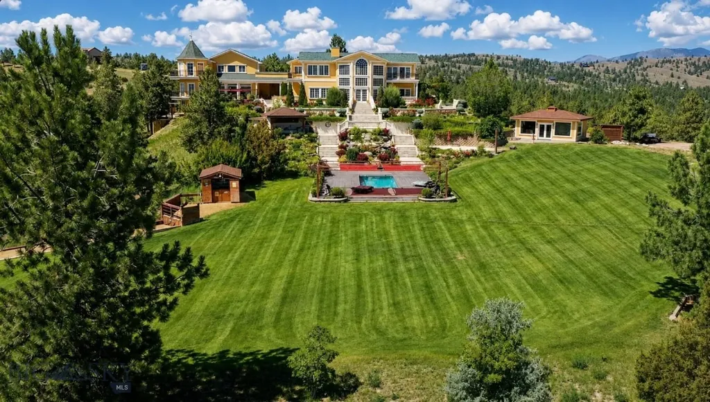5275 Riverview Drive Helena MT 59602