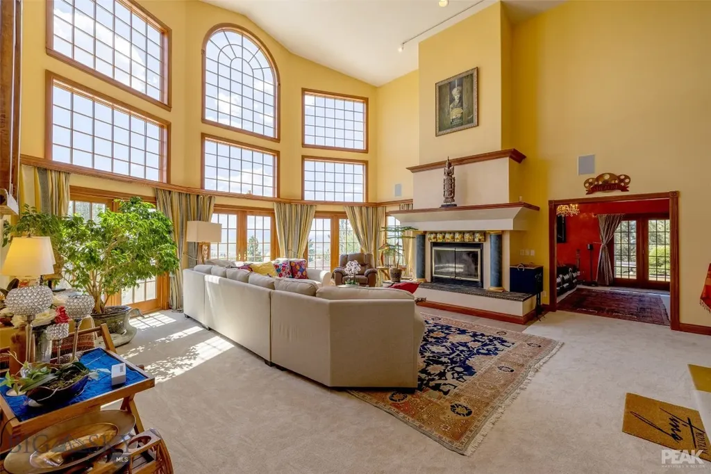5275 Riverview Drive Helena MT 59602