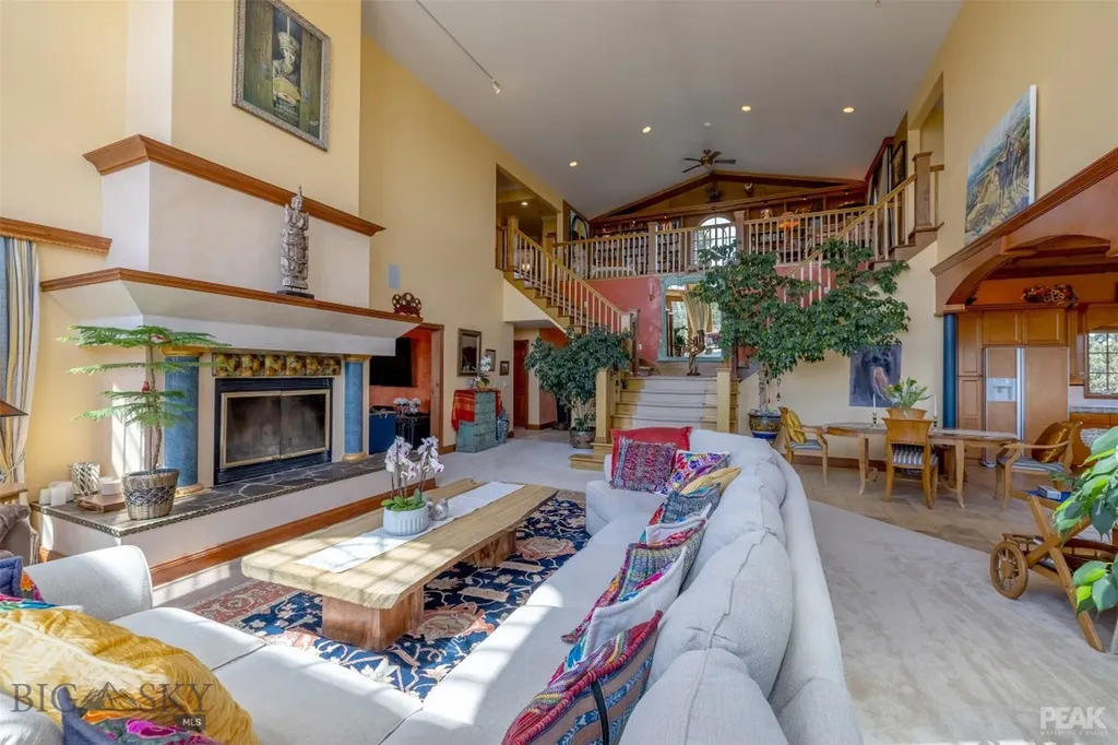 5275 Riverview Drive Helena MT 59602