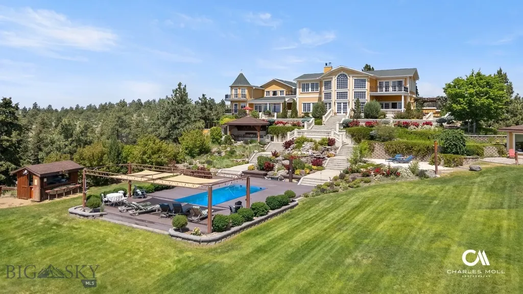 5275 Riverview Drive Helena MT 59602