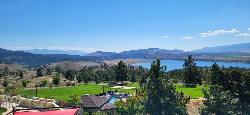 5275 Riverview Drive Helena MT 59602
