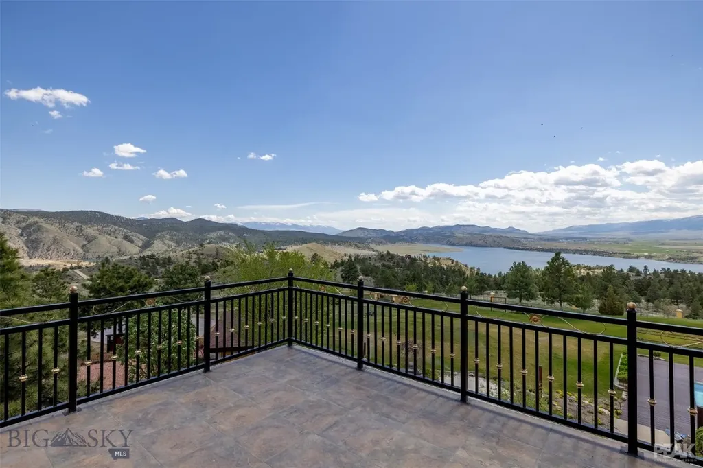 5275 Riverview Drive Helena MT 59602