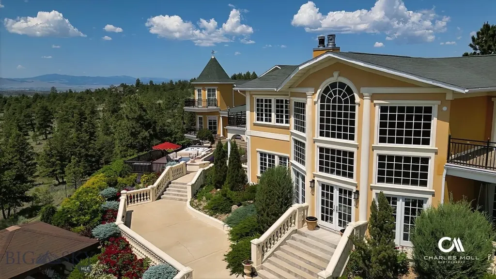 5275 Riverview Drive Helena MT 59602
