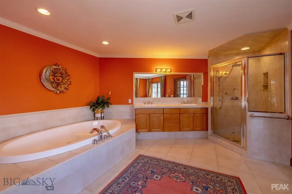 5275 Riverview Drive Helena MT 59602
