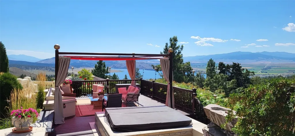 5275 Riverview Drive Helena MT 59602
