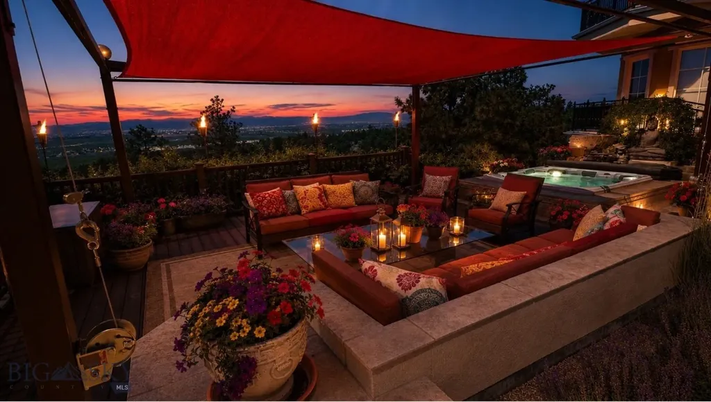 5275 Riverview Drive Helena MT 59602