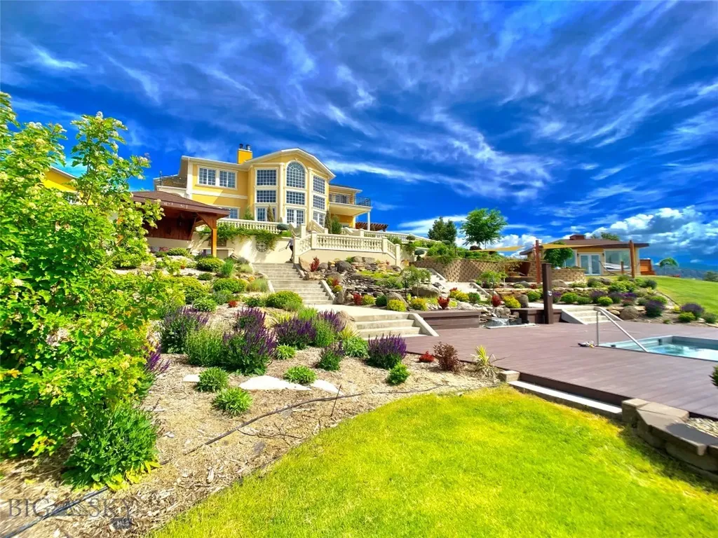 5275 Riverview Drive Helena MT 59602