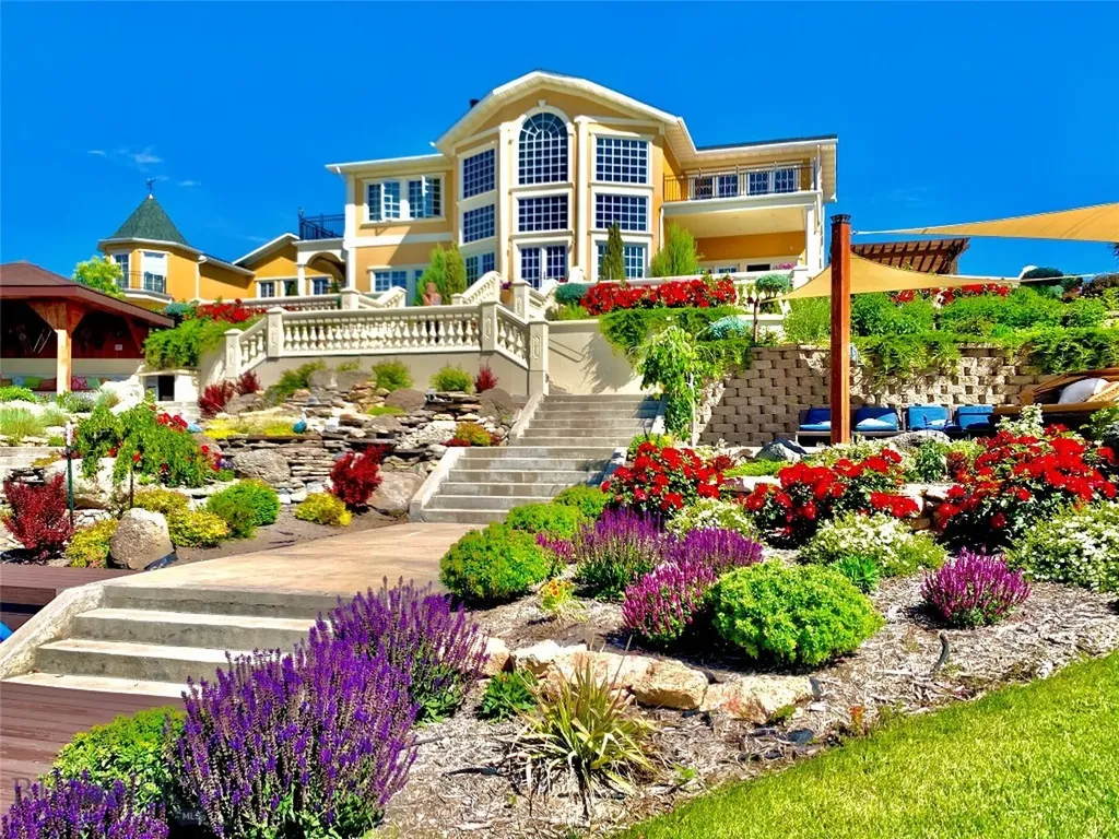 5275 Riverview Drive Helena MT 59602