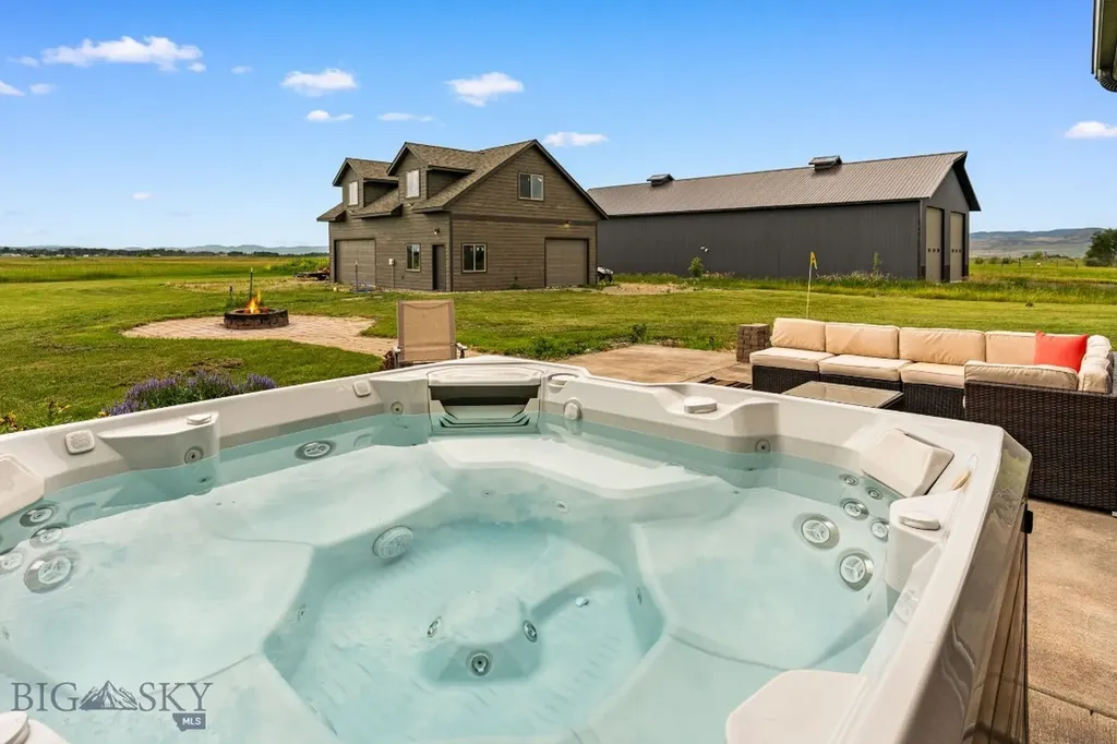 407 Lost Fawn Trail Belgrade MT 59714
