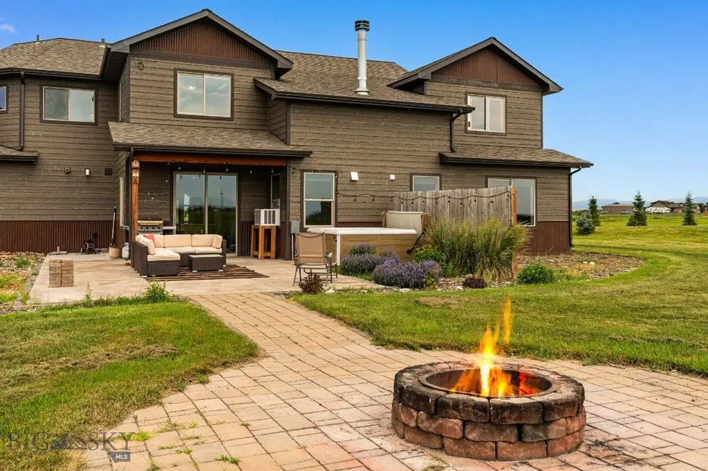 407 Lost Fawn Trail Belgrade MT 59714