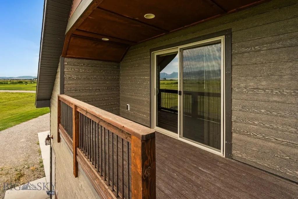 407 Lost Fawn Trail Belgrade MT 59714