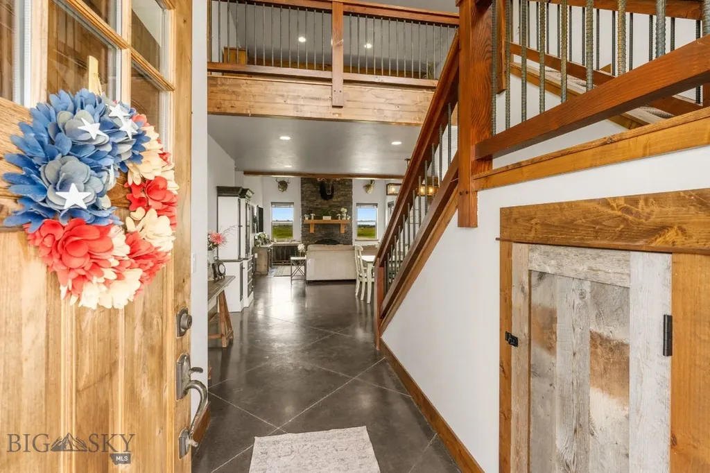407 Lost Fawn Trail Belgrade MT 59714