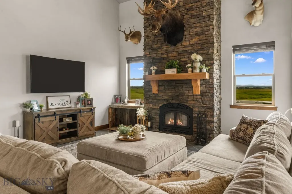 407 Lost Fawn Trail Belgrade MT 59714