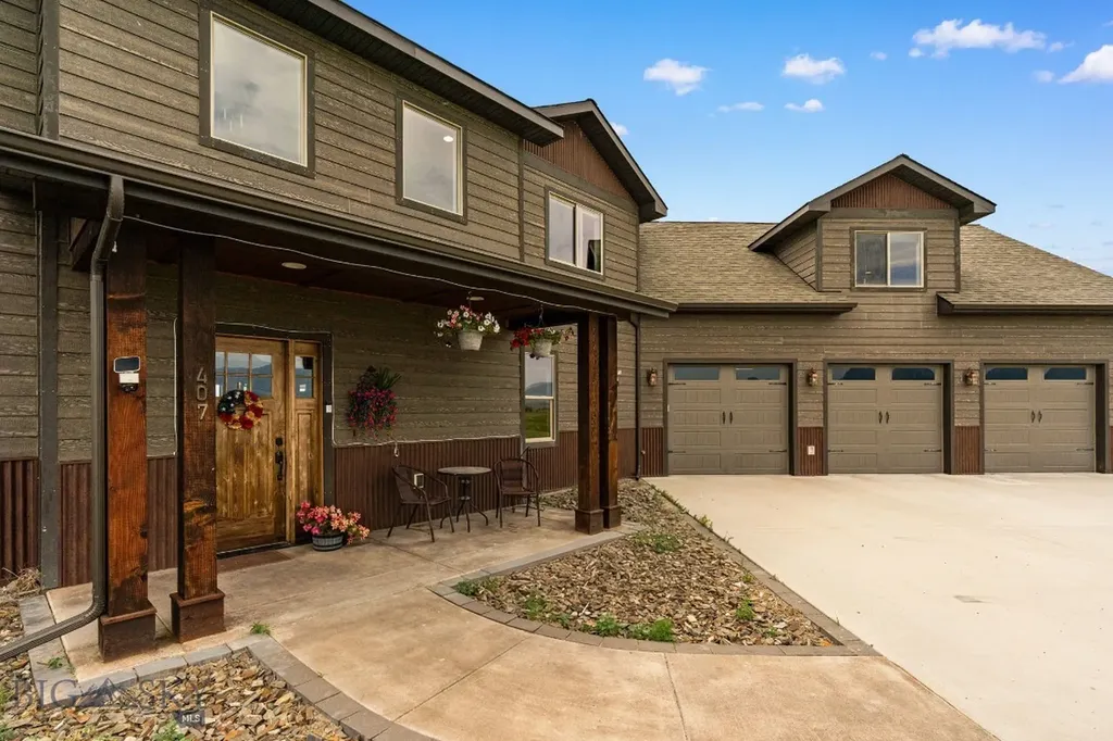 407 Lost Fawn Trail Belgrade MT 59714