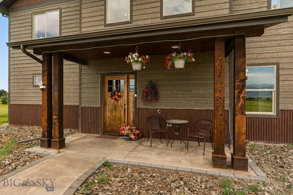 407 Lost Fawn Trail Belgrade MT 59714
