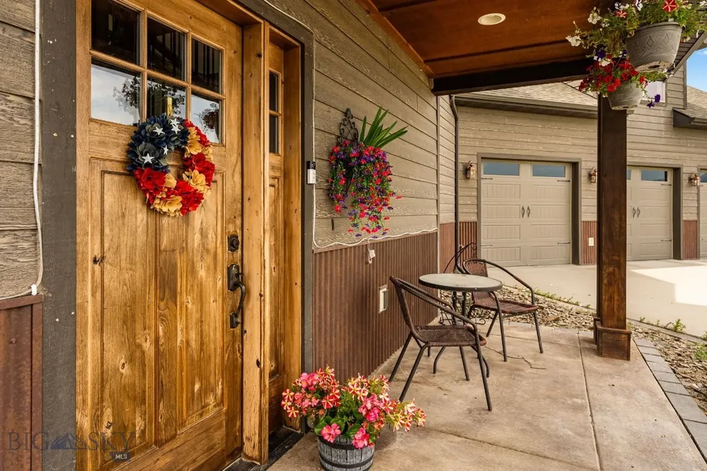 407 Lost Fawn Trail Belgrade MT 59714