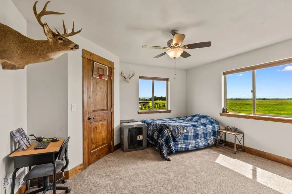 407 Lost Fawn Trail Belgrade MT 59714