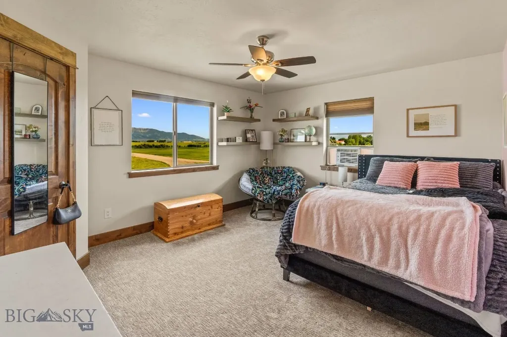 407 Lost Fawn Trail Belgrade MT 59714