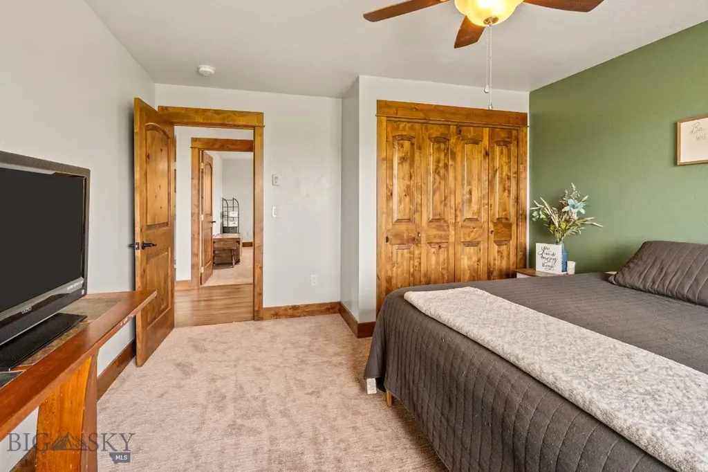 407 Lost Fawn Trail Belgrade MT 59714