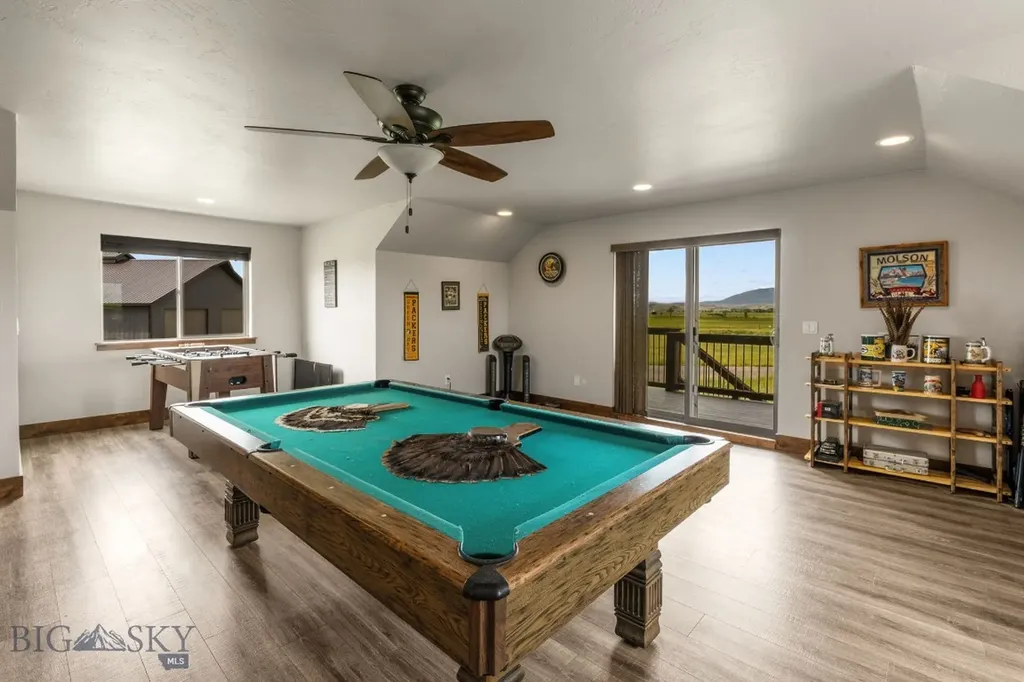 407 Lost Fawn Trail Belgrade MT 59714