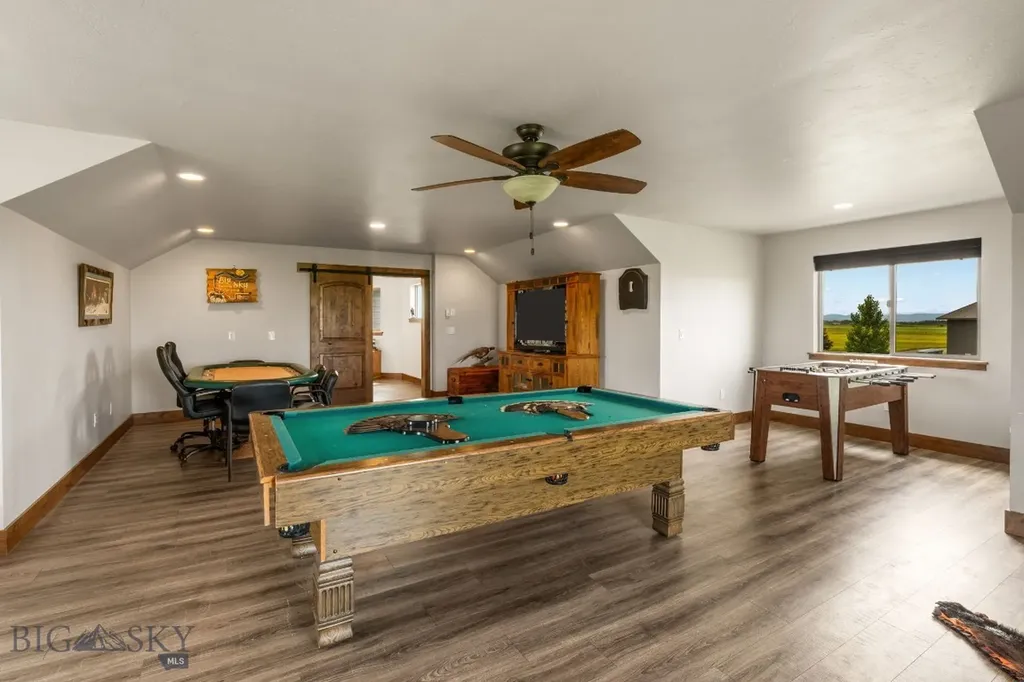 407 Lost Fawn Trail Belgrade MT 59714