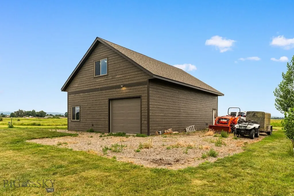 407 Lost Fawn Trail Belgrade MT 59714
