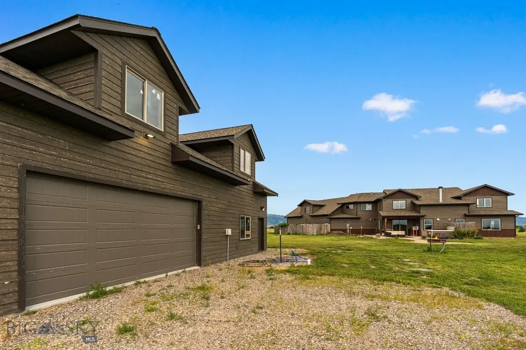 407 Lost Fawn Trail Belgrade MT 59714