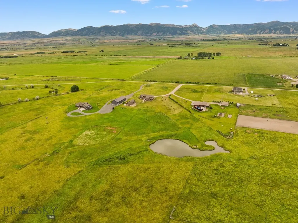 407 Lost Fawn Trail Belgrade MT 59714
