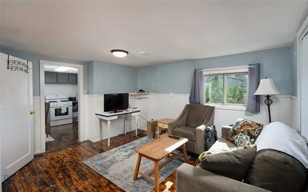 625 Firehole West Yellowstone MT 59758