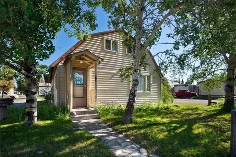 625 Firehole West Yellowstone MT 59758