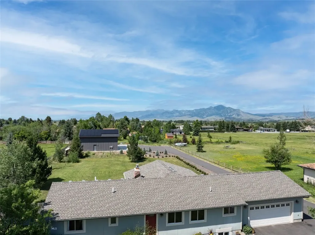 1703 Park View Place Bozeman MT 59715