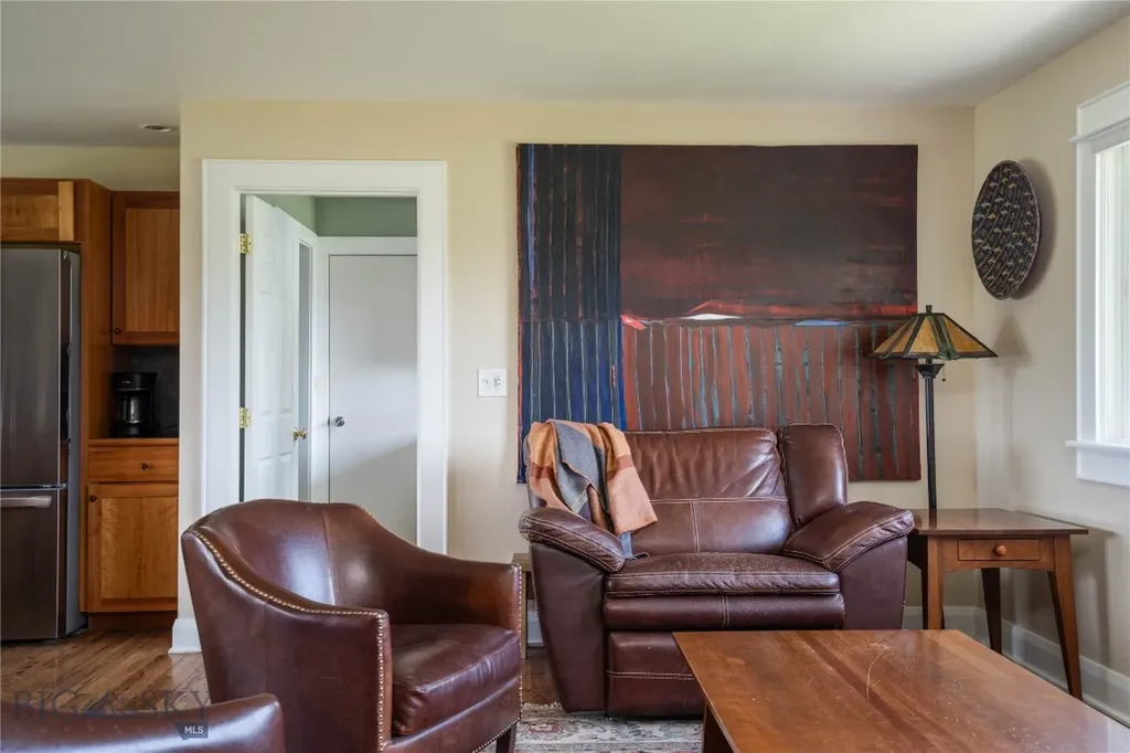 1703 Park View Place Bozeman MT 59715