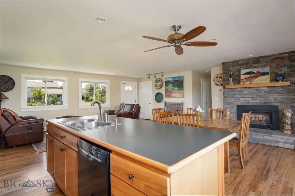1703 Park View Place Bozeman MT 59715