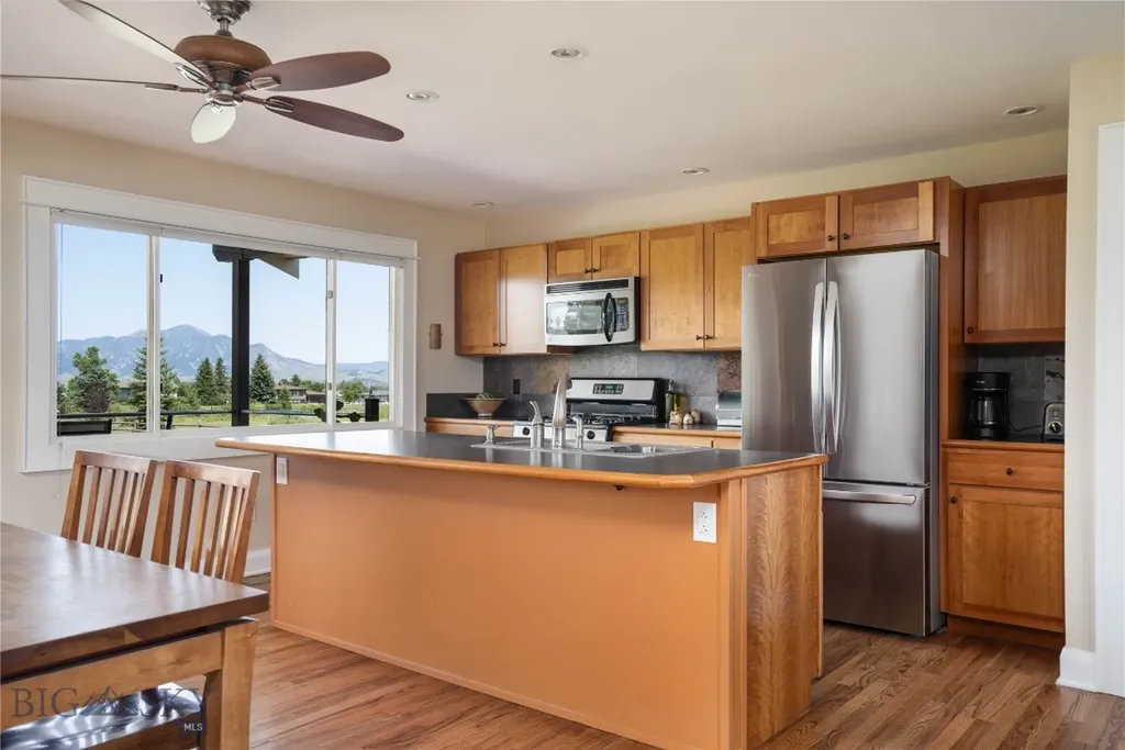 1703 Park View Place Bozeman MT 59715