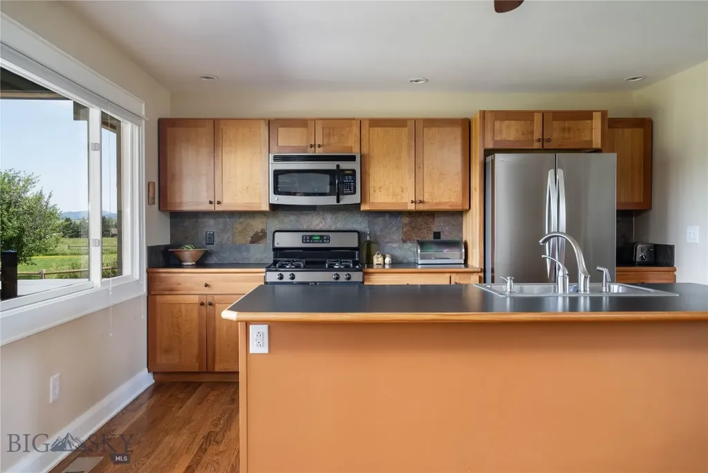 1703 Park View Place Bozeman MT 59715