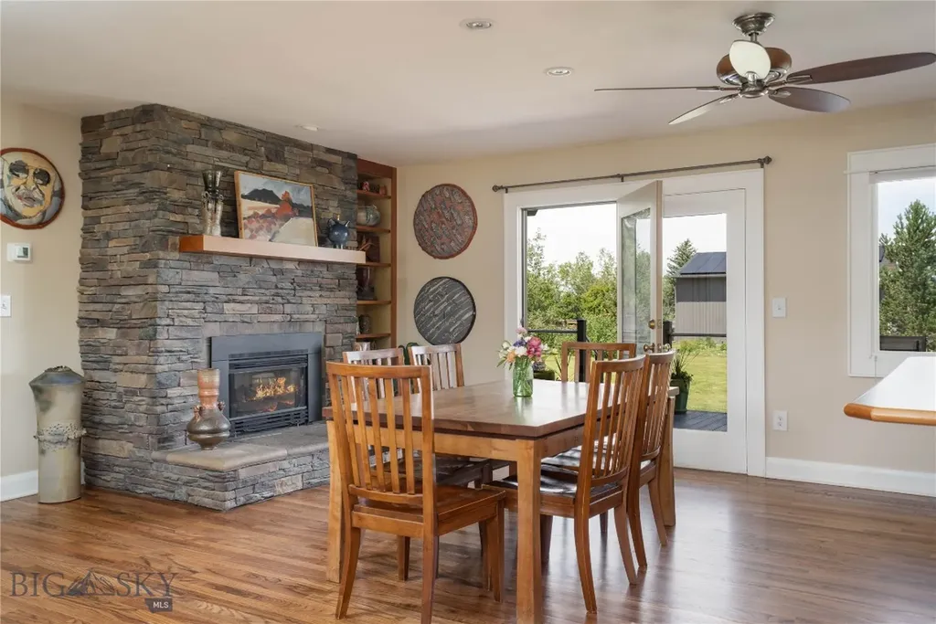 1703 Park View Place Bozeman MT 59715