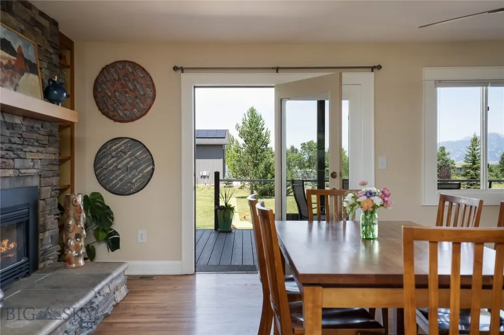 1703 Park View Place Bozeman MT 59715