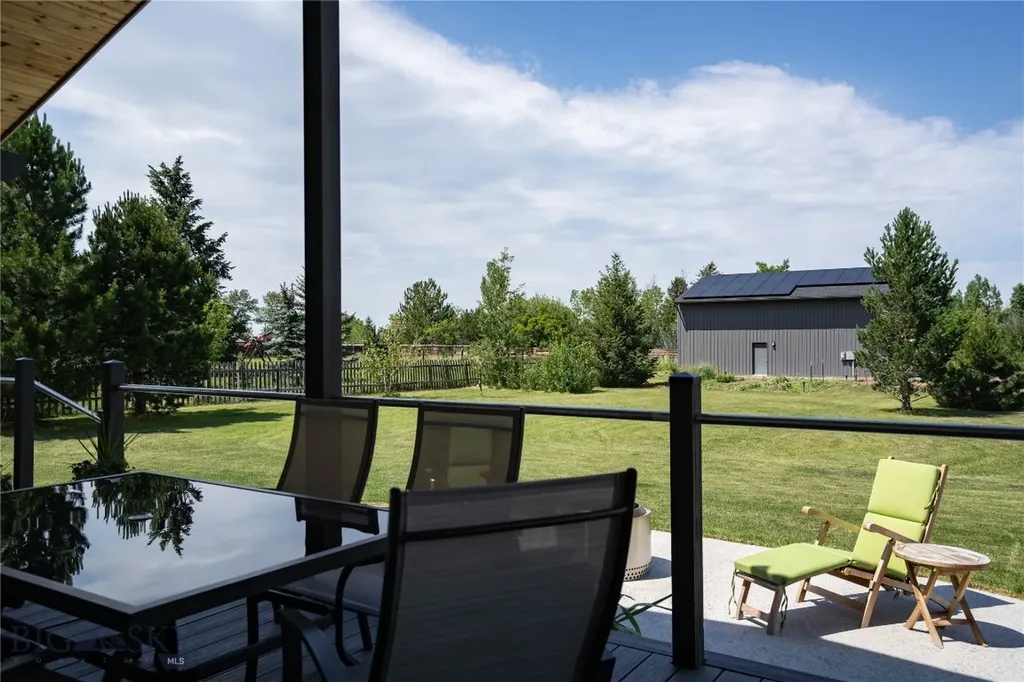 1703 Park View Place Bozeman MT 59715