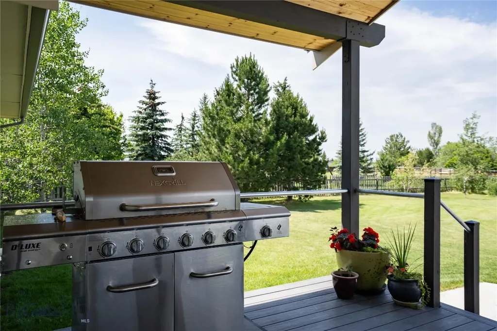 1703 Park View Place Bozeman MT 59715