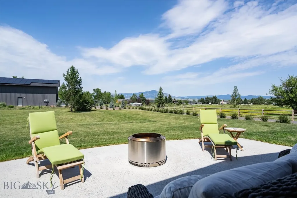 1703 Park View Place Bozeman MT 59715