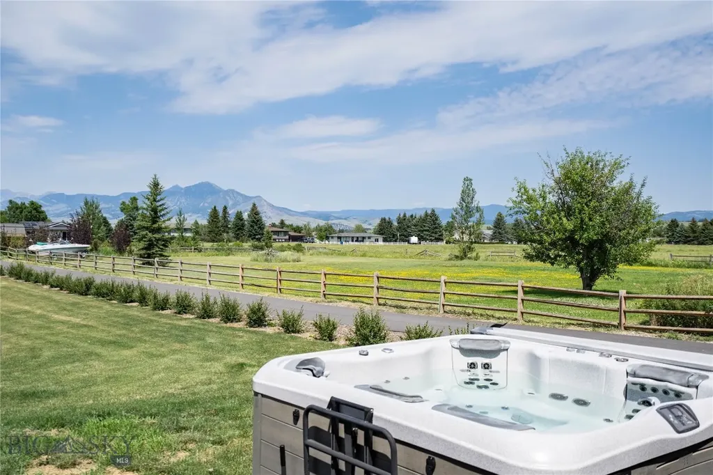 1703 Park View Place Bozeman MT 59715