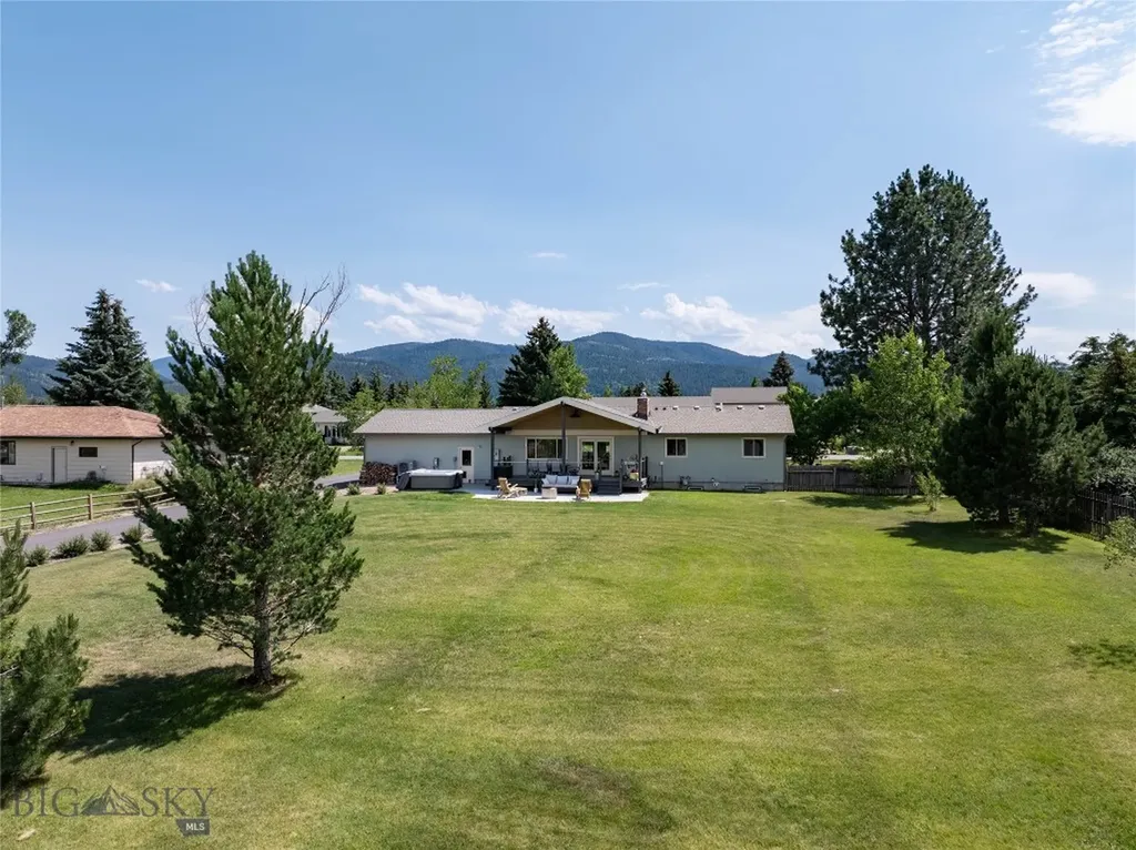 1703 Park View Place Bozeman MT 59715