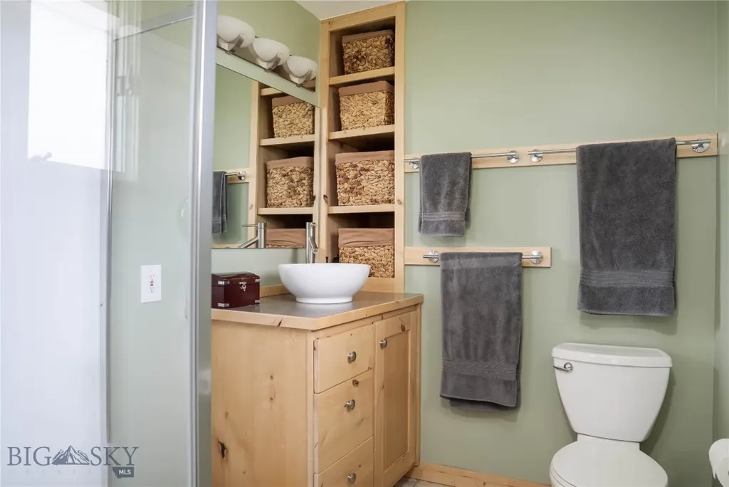 1703 Park View Place Bozeman MT 59715