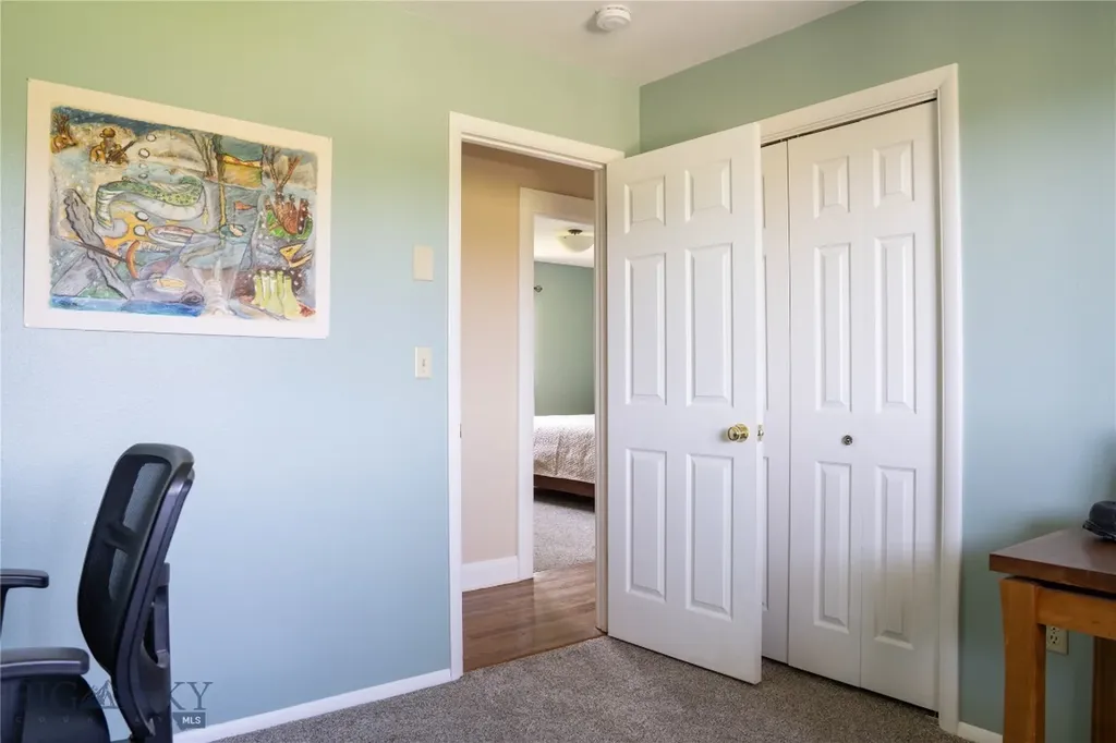 1703 Park View Place Bozeman MT 59715
