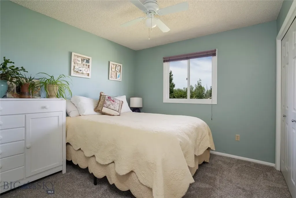 1703 Park View Place Bozeman MT 59715
