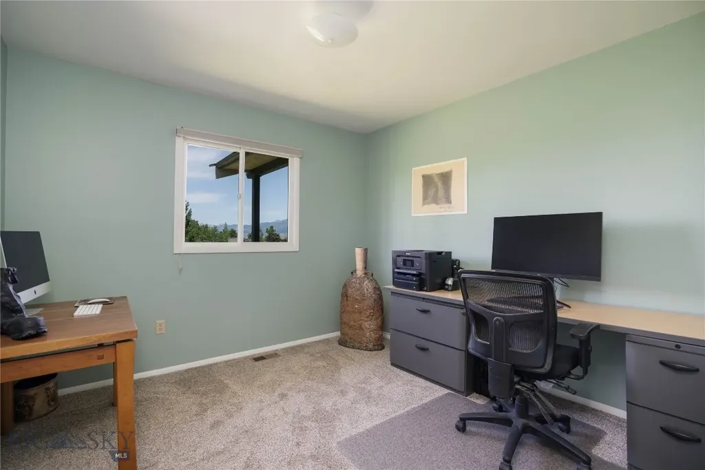 1703 Park View Place Bozeman MT 59715